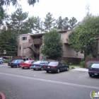 Arastradero Park Apartments