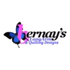 Bernay's LongArm & Quilting Designs gallery