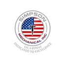 Simpson Mechanical Inc. - Plumbers