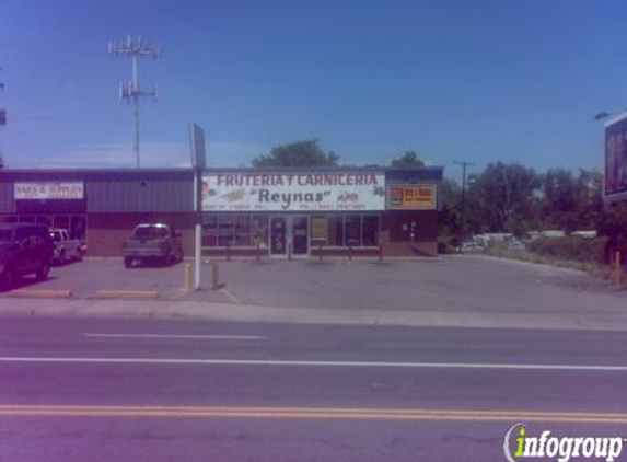 Top Line Nails & Beauty Supply - Denver, CO