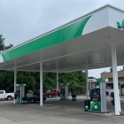 Sinclair Gas Station
