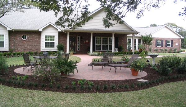 Laird Landscaping - Houston, TX