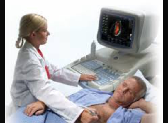 Superior Mobile ultrasound - Cerritos, CA