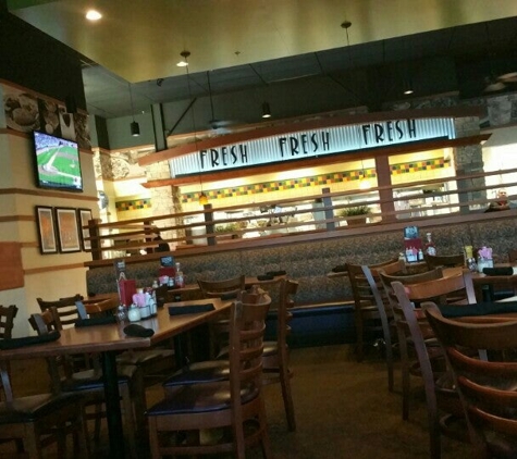 Boston's Restaurant & Sports Bar - Arlington, TX