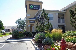 Extended Stay America Salt Lake City - Mid Valley