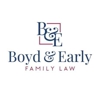 Boyd & Early Family Law gallery