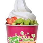 Green Island Frozen Yogurt & Tea Bar
