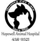 Hopewell Animal Hospital