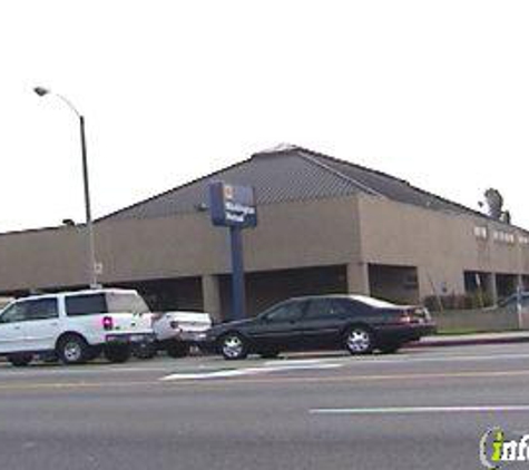 Chase Bank - Downey, CA