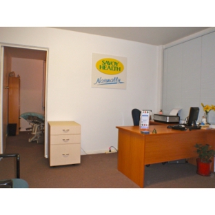 Healthy Body Solutions - Port Macquarie, NSW