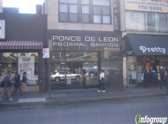 Ponce Mortgage - Jackson Heights, NY