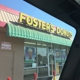 Foster's Donuts