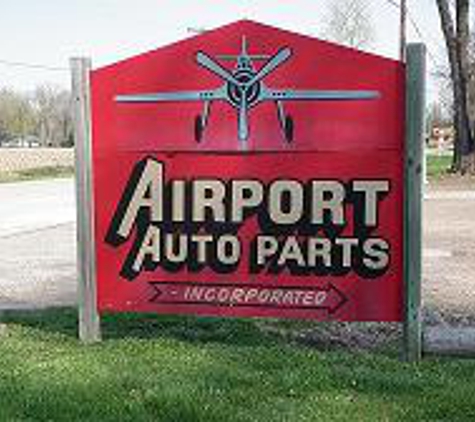 Airport Auto Parts (Inc) - Swanton, OH