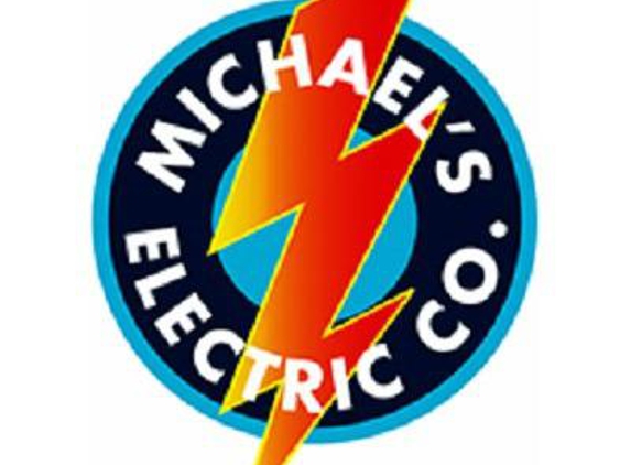 Michael's Electric Inc