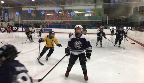 San Diego Ice Arena - San Diego, CA