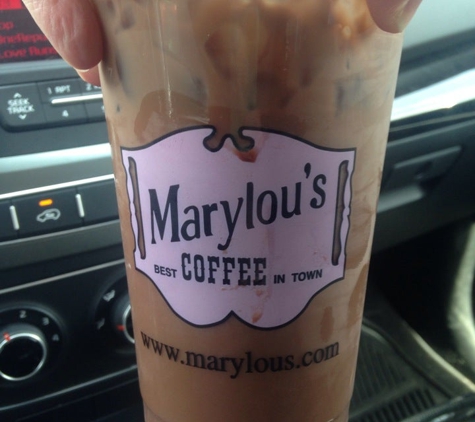 Marylou's Coffee - Quincy, MA