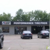 Performance Tire & Wheel Inc gallery