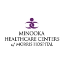Minooka Healthcare Center of Morris Hospital - Mondamin St. - Medical Centers