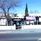 Albuquerque City Government Heights Community Center