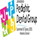 Jonesboro Pediatric Dental Group