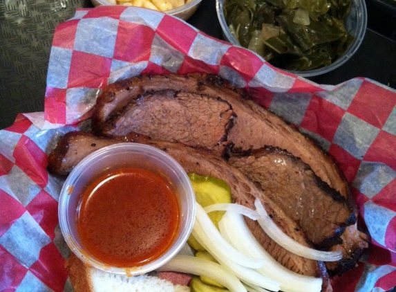 Chad's BBQ - Edgewater, MD