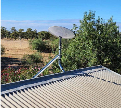 Minchin Communications - Griffith, NSW
