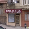 Hair On Hyde gallery