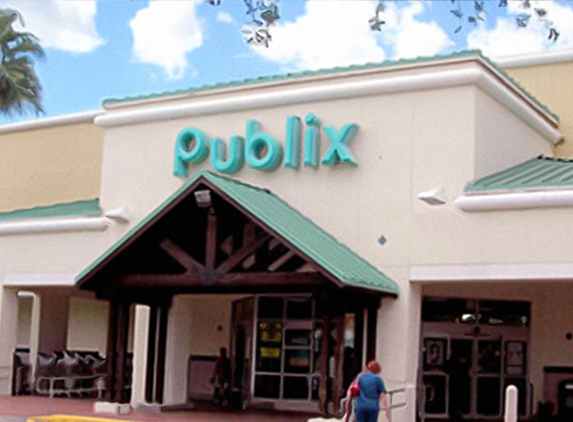 Shoppes of Silver Lakes - Pembroke Pines, FL