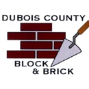 Dubois County Block & Brick - Paving Materials