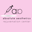 Absolute Aesthetics Rejuvenation Center - Medical Spas