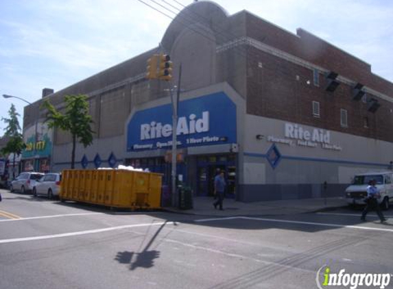 ATM - South Richmond Hill, NY