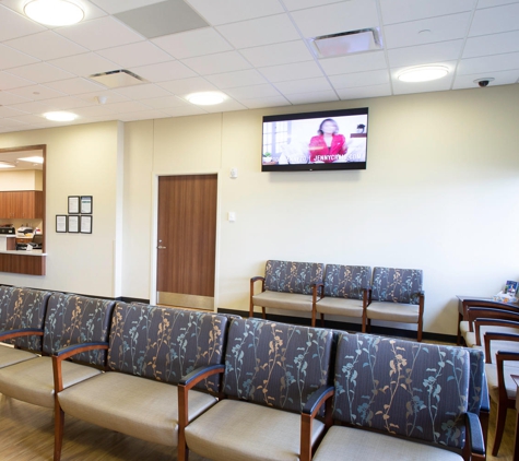 Memorial Hermann 24-Hour Emergency Room at Convenient Care Center in Katy - Katy, TX