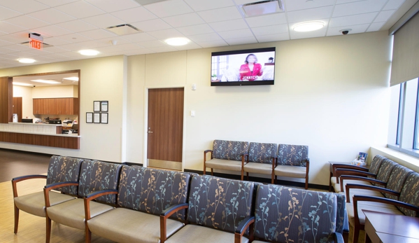 Memorial Hermann Convenient Care Center in Katy (Katy CCC) - Katy, TX