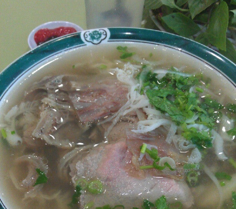 Pho 54 - Westminster, CA