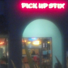 Pick Up Stix