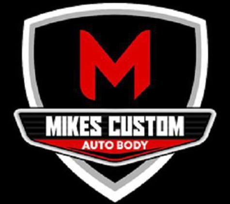 Mike's Custom Auto Body - Peabody, MA