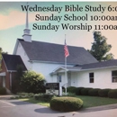 Hickory Point United Methodist Church - Churches & Places of Worship