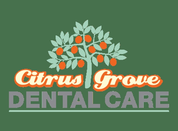 Citrus Grove Dental Care - Clermont, FL