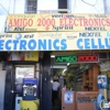 Amigo 2000 Electronics gallery