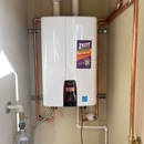 Affordable Plumbing, Rooter and Water Heaters - Water Heater Repair