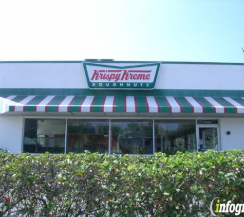Krispy Kreme - Winter Park, FL