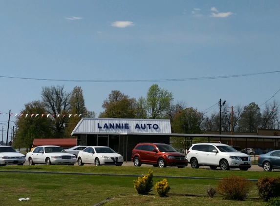 Lannie's Auto Sales - Hayti, MO