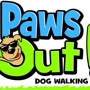 Paws Out, LLC Dog Walking