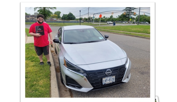 Auto Lease Direct - Massapequa, NY. Steven Jacobs - Nissan Altima