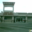 Santa Ana Food Market - Grocery Stores