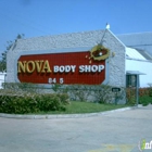 Nova Body Shop