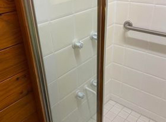 N.T. Wardrobes & Shower Screens - Marlow Lagoon, NT
