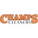 Champs Cleaners - Dry Cleaners & Laundries