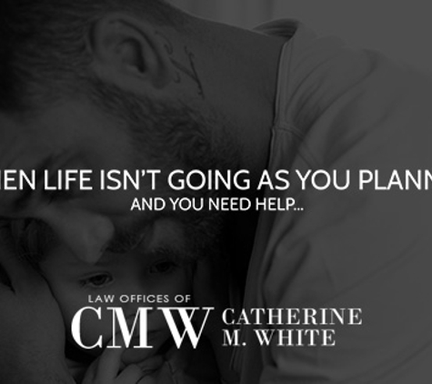 Catherine M. White, Attorney at Law - Columbus, OH