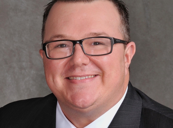 Edward Jones - Financial Advisor: Dustin Shirah, CFP®|AAMS™ - Greenville, SC